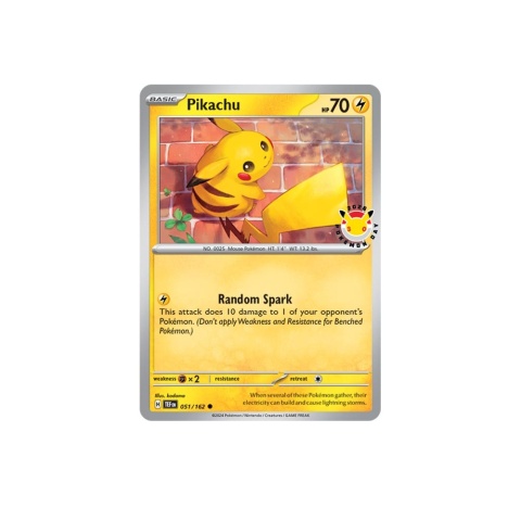 Pokémon TCG: 2026 Pokémon Day Collection