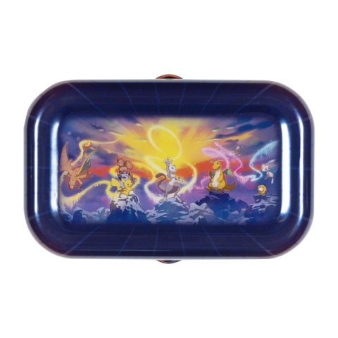Pokémon TCG: Kanto Power Mini Tin (Mew) Reprint 2025