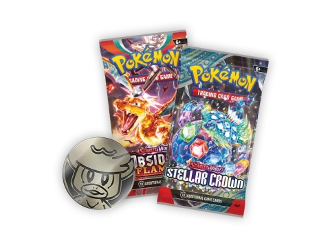 Pokémon TCG: Kanto Power Mini Tin (Mewtwo)