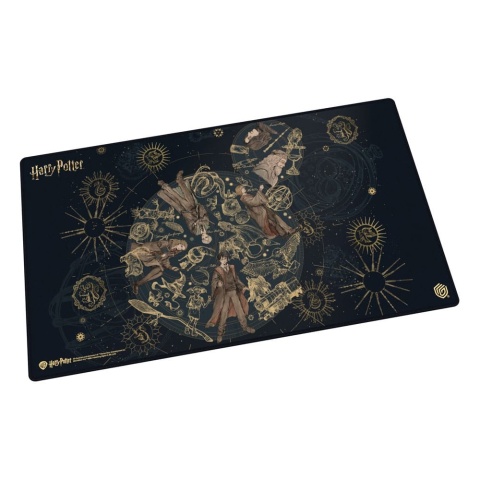 Ultimate Guard Play-Mat Harry Potter