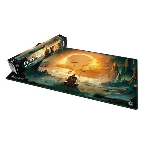 Ultimate Guard Play-Mat Magic: The Gathering | Avatar: The Last Airbender - Day of Black Su