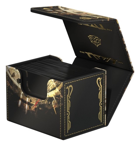 Ultimate Guard Sidewinder 100+ Xenoskin Magic: The Gathering "Secrets of Strixhaven" - Armageddon