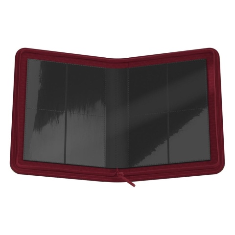 Ultimate Guard Zipfolio 160 Xenoskin Harry Potter - Gryffindor