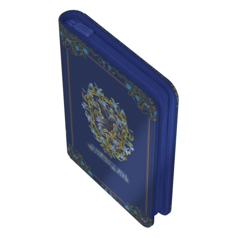 Ultimate Guard Zipfolio 160 Xenoskin Harry Potter - Ravenclaw