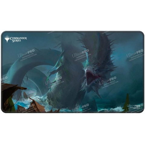 Magic: The Gathering Commander Series #3: Enemy - Aesi Stitched Edge
