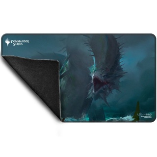 Ultra Pro Playmat Magic: The Gathering Commander Series #3: Enemy - Aesi Stitched Edge
