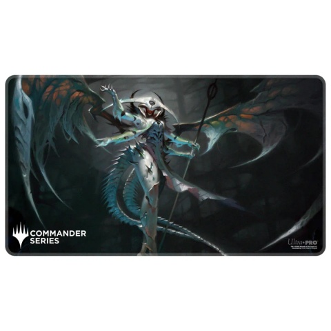 Magic: The Gathering Commander Series #6 Atraxa Stitched