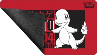Ultra Pro: Pokémon - Playmat - Charmander