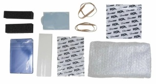 Official PSA Grading Submission Kit