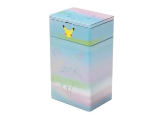 Pokémon TCG: 30th Celebration - Espeon ex Deck Set CN
