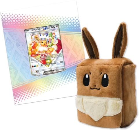 Pokémon TCG: Scarlet & Violet - Prismatic Evolutions - Super Premium Collection
