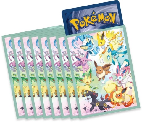 Pokémon TCG: Scarlet & Violet - Prismatic Evolutions - Super Premium Collection