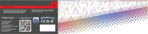 Pokémon TCG: Scarlet & Violet - Prismatic Evolutions - Super Premium Collection