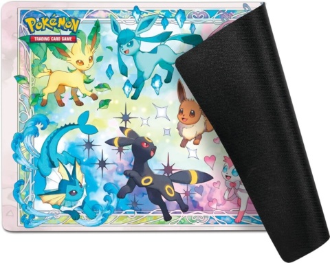 Pokémon TCG: Scarlet & Violet - Prismatic Evolutions - Super Premium Collection