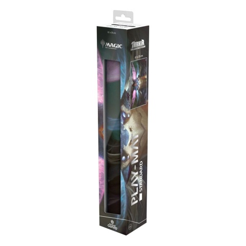 Ultimate Guard Play-Mat Magic: The Gathering "Tarkir: Dragonstorm" - Shiko, Paragon of the Way